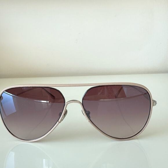 Tom Ford Jessie 02 TF1016 18Z unisex sunglasses Retail 1350$ main image 5